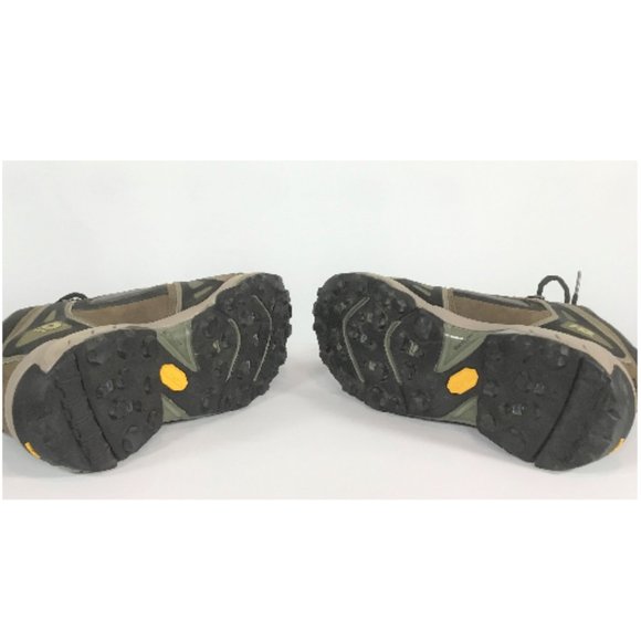 Dunham Hiking Boots - Picture 5 of 6